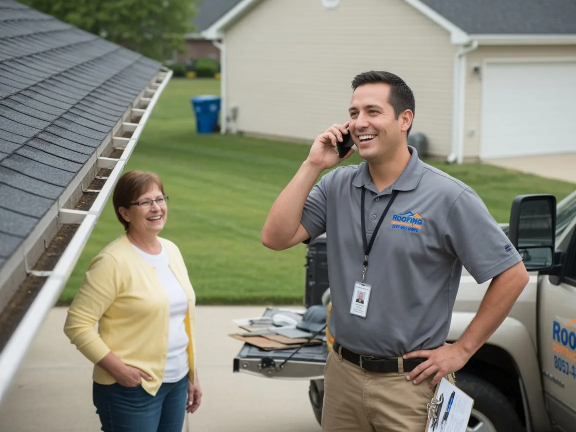 Local Roofing Contractors Denmark, SC FAQs